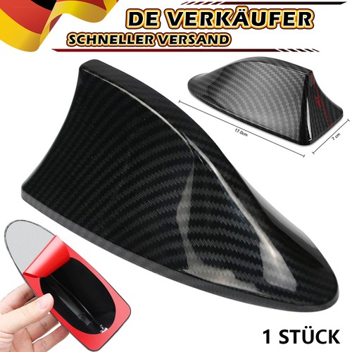 Auto antenne universal shark - auto,