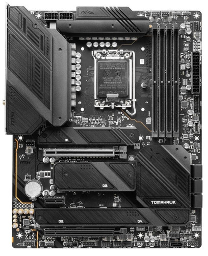 Motherboard atx msi z790 - atx,