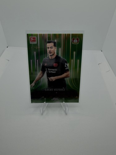 Topps chrome bundesliga - 🔥topps,