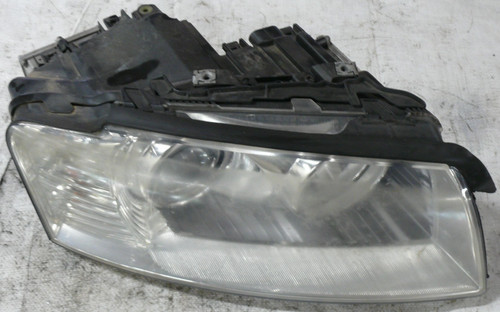 Xenon scheinwerfer rechts - xenon,