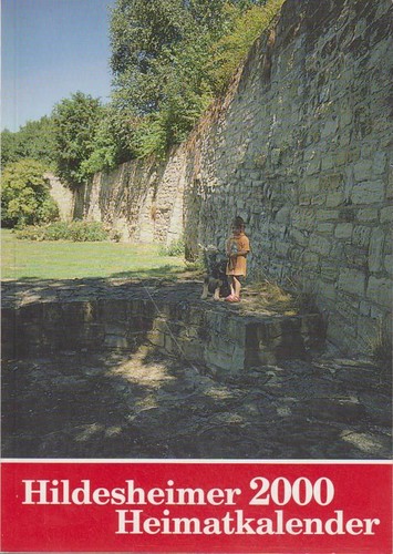 Hildesheimer heimatkalender - hildesheimer,