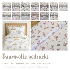 Baumwollstoff meterware - baumwollstoff,