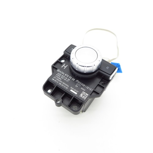 Bedienteil audio comand - bedienteil,
