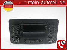 Mercedes W164 Navi Comand AUDIO 50 APS 1648202579 A1648200879, A 164 820 08 79 D