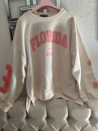 Florida pullover italienische - florida,