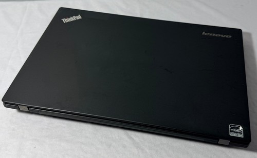 Lenovo thinkpad x240 laptop - thinkpad,