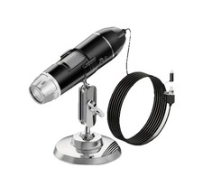 USB-Digitalmikroskop /Neuwertig – nur ausgepackt