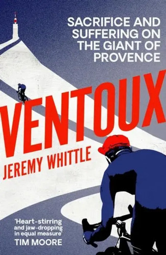 Ventoux sacrifice and - ventoux, |