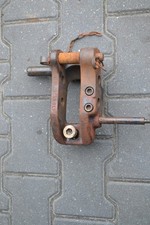 Oberlenkerhalterung für Deutz