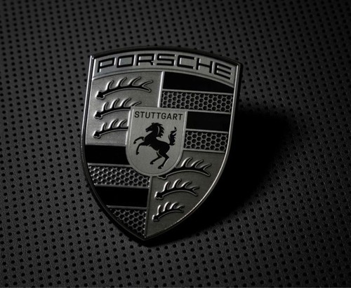 Original porsche - original,