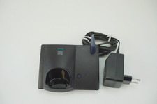 Siemens Gigaset 3010 Basisstation für 3000 classic Schwarz - Mit Netzteil