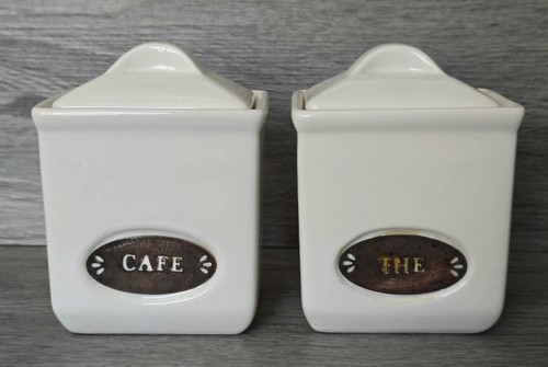 2er set vintage - 2er,
