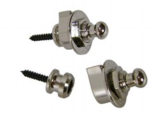 Warwick Security Locks Nickel