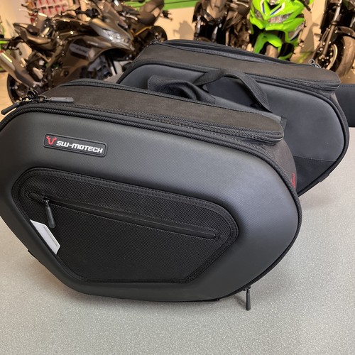 Pro blaze satteltaschen set - pro, satteltaschen-set