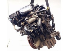 1KRFE MOTOR TOYOTA YARIS II