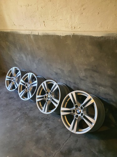Bmw e84 orginal sport - bmw,