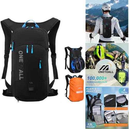 Fahrradrucksack wasserdicht - fahrradrucksack,