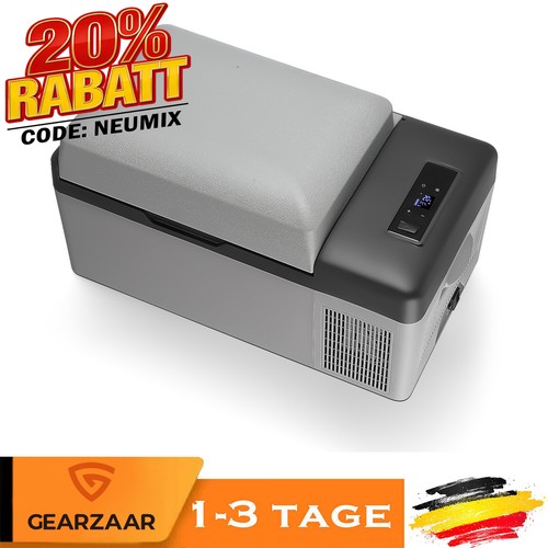 20l elektrisch gefrierbox für - elektrisch,