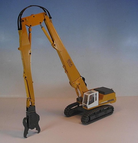 Conrad 2832 liebherr - nr.,