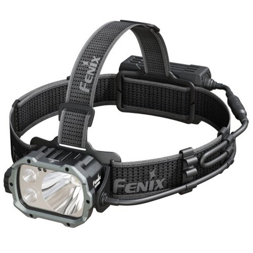 Fenix hp35r 4000 lumen - fenix,