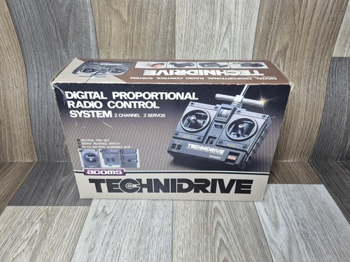 Acoms technidrive sender - acoms,