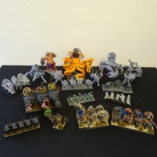 PIRATENOGER SAMMLUNG -