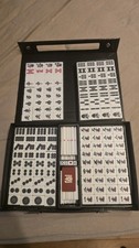 Yellow Mountain Import Riichi Mahjong Set