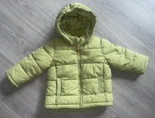 H&M Kleinkind Kinder Jacke