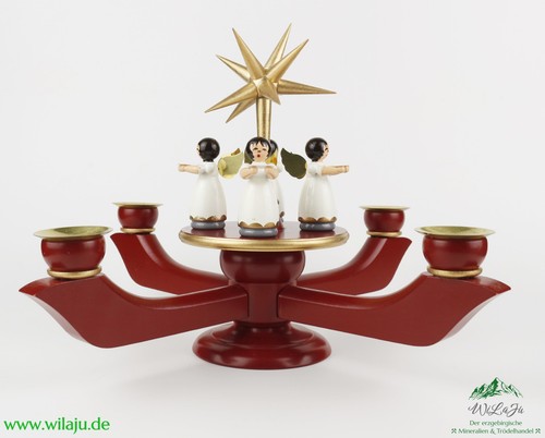 Dregeno adventsleuchter engel - dregeno,