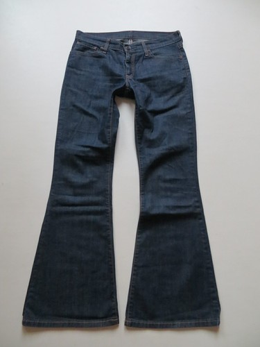 Levi 544 schlag jeans - 544,