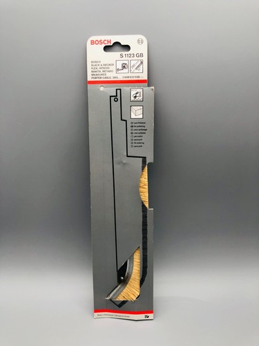 Bosch glanzfiberbürste s1123 - bosch,