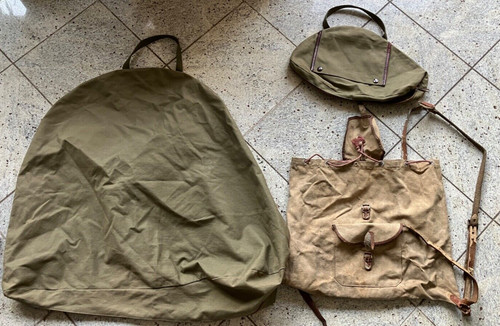 Uniform ausrüstung rucksack - uniform,
