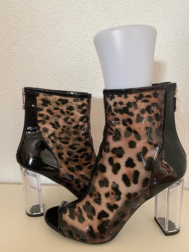 Marc cain stiefelette 40 - marc, gr.
