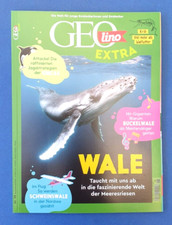Geolino Extra Nr.98  ... Wale
