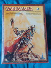 Gruftkönige Streitmacht OVP