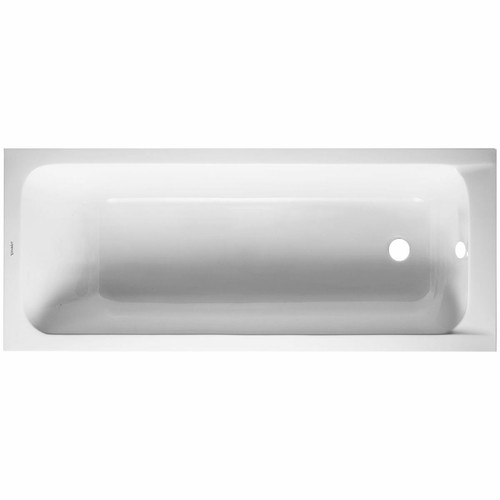 Duravit code badewanne - duravit,