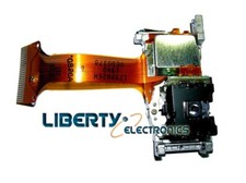 Neue optische laserlinse - neue,