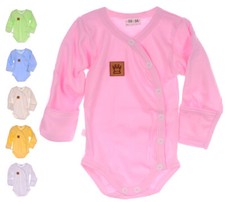 Body Wickelbody Baby 44 50 56
