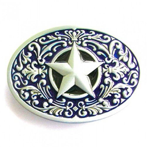 Western buckle - western,