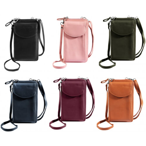 Handytasche geldbörse - handytasche,