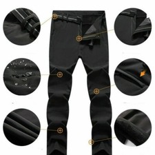 Herren außen wandern skihose - wandern,