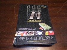 Masterkatalog - Der Leitfaden