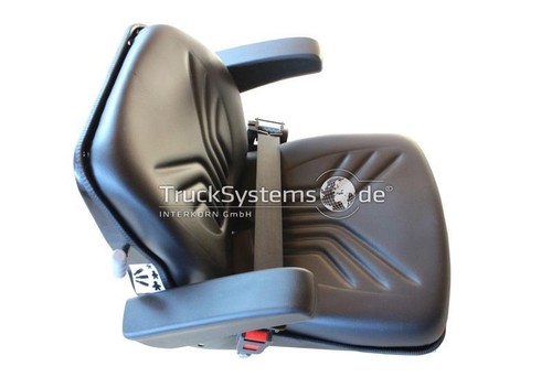 Schlepper kindersitz inkl - schlepper,