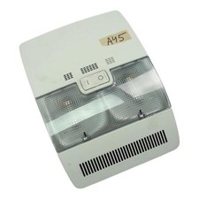 Audi A3 8P Innenbeleuchtung