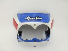 Kanzel Frontverkleidung Scheinwerfermaske Honda Africa Twin XRV 650 RD03 1988 