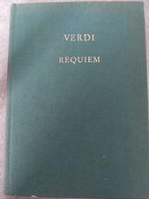 Giuseppe Verdi  Messa da