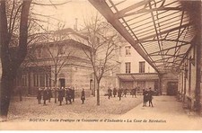 Rouen san50715 ecole - rouen,