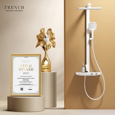 Duschsystem Duschset