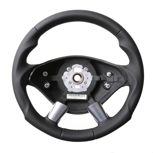 Lenkrad tuning neu beziehen - tuning,
