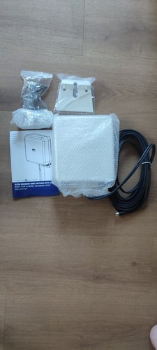 Ultra wideband mimo antenne - mimo,